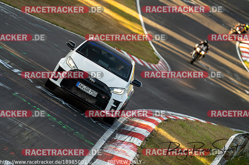 Bild #18985002 - Touristenfahrten Nürburgring Nordschleife (04.09.2022)