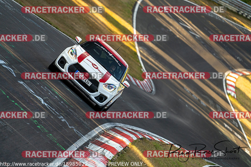 Bild #18985022 - Touristenfahrten Nürburgring Nordschleife (04.09.2022)