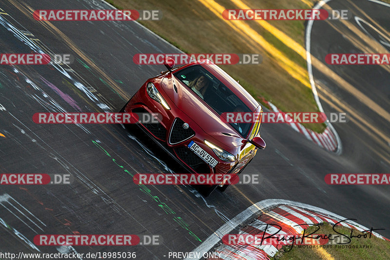 Bild #18985036 - Touristenfahrten Nürburgring Nordschleife (04.09.2022)