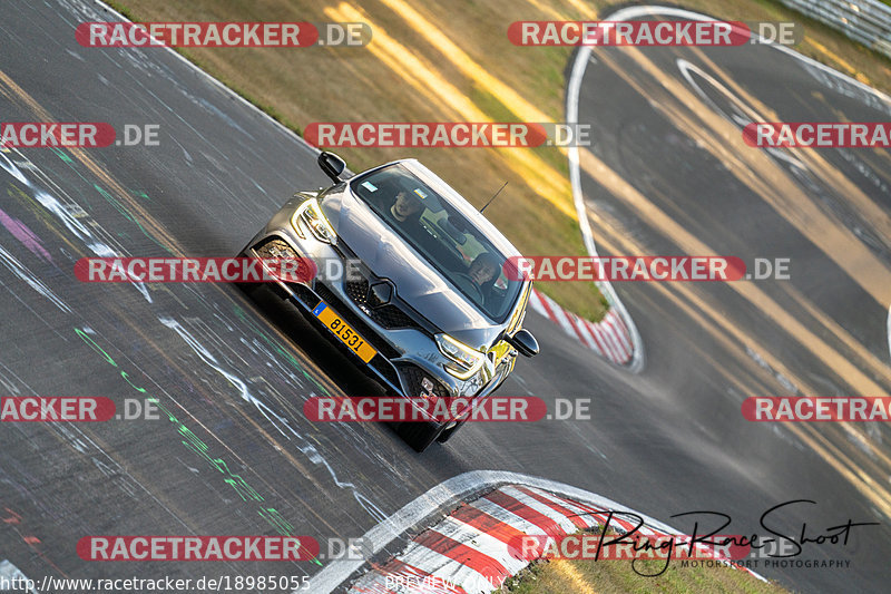 Bild #18985055 - Touristenfahrten Nürburgring Nordschleife (04.09.2022)