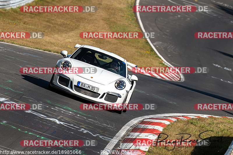 Bild #18985066 - Touristenfahrten Nürburgring Nordschleife (04.09.2022)