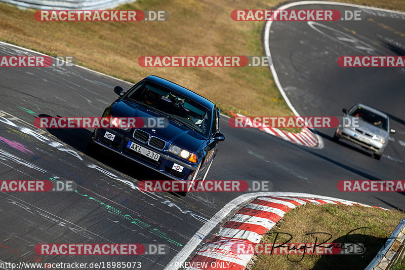 Bild #18985073 - Touristenfahrten Nürburgring Nordschleife (04.09.2022)