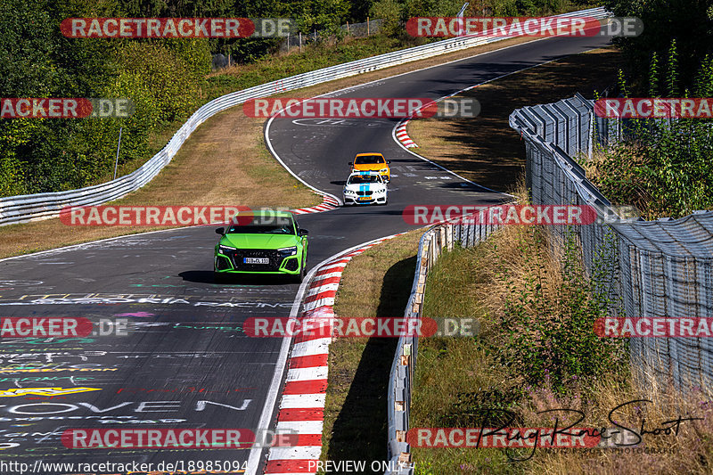 Bild #18985094 - Touristenfahrten Nürburgring Nordschleife (04.09.2022)