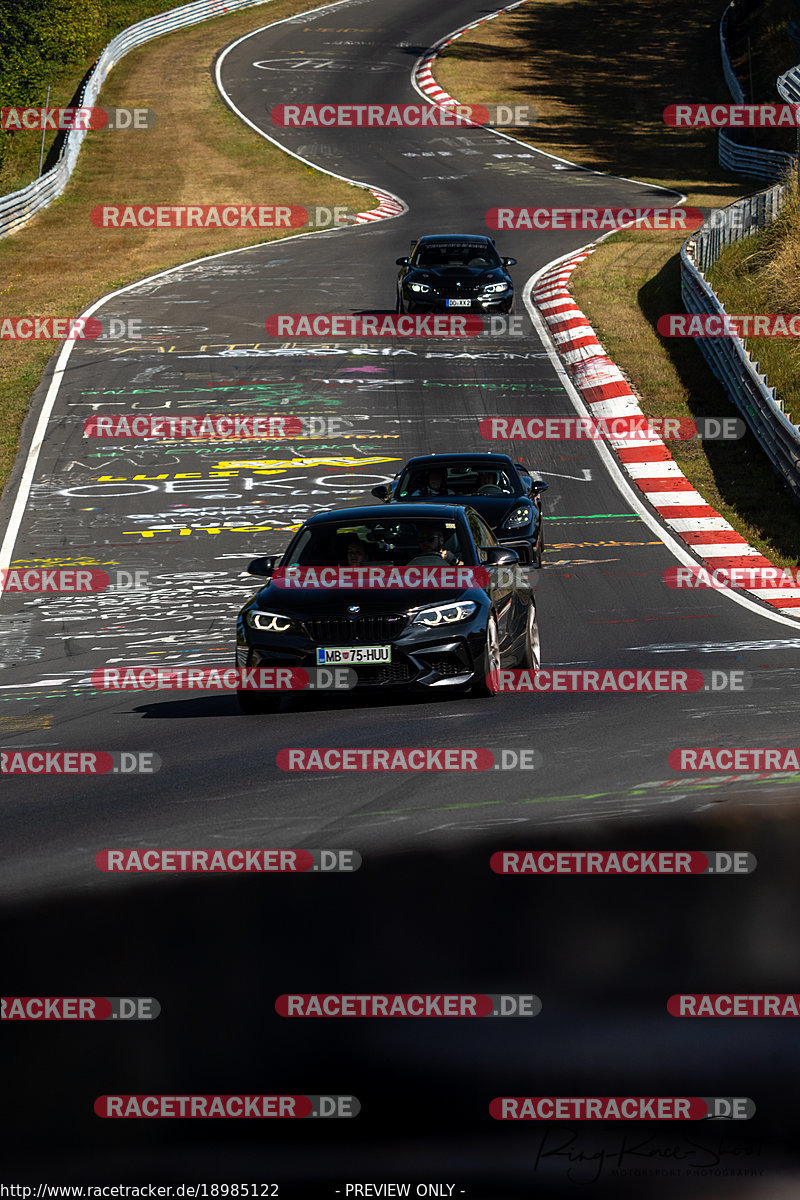 Bild #18985122 - Touristenfahrten Nürburgring Nordschleife (04.09.2022)