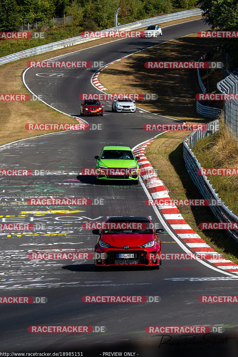 Bild #18985151 - Touristenfahrten Nürburgring Nordschleife (04.09.2022)