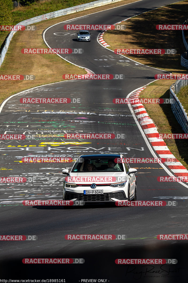 Bild #18985161 - Touristenfahrten Nürburgring Nordschleife (04.09.2022)