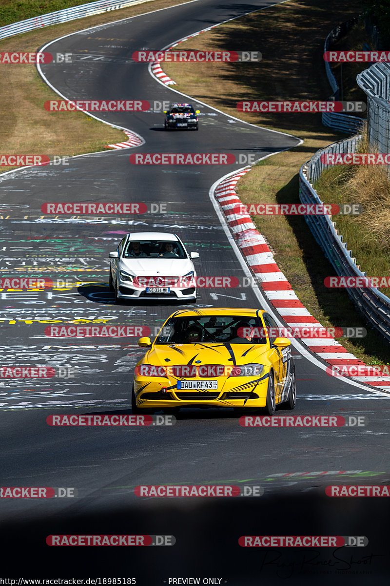 Bild #18985185 - Touristenfahrten Nürburgring Nordschleife (04.09.2022)