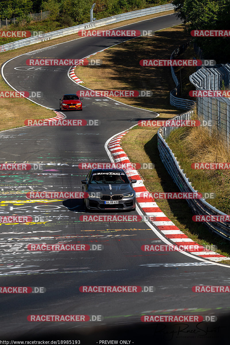 Bild #18985193 - Touristenfahrten Nürburgring Nordschleife (04.09.2022)