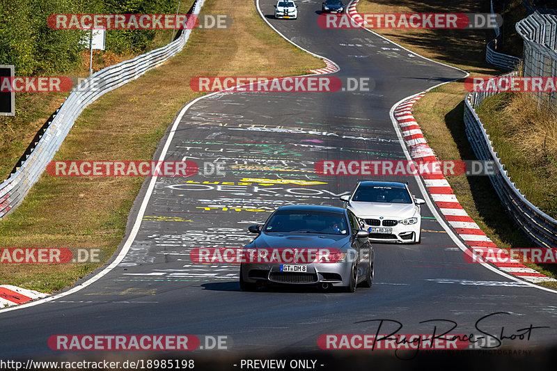 Bild #18985198 - Touristenfahrten Nürburgring Nordschleife (04.09.2022)