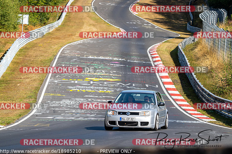 Bild #18985210 - Touristenfahrten Nürburgring Nordschleife (04.09.2022)