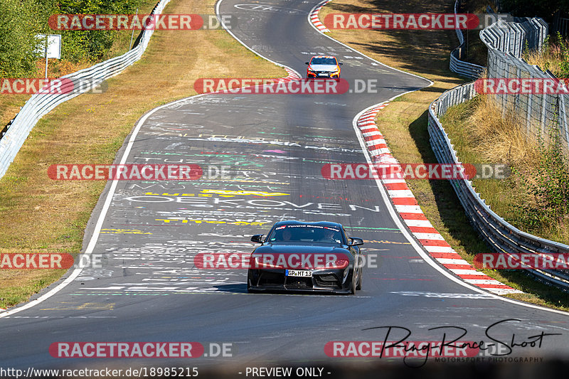 Bild #18985215 - Touristenfahrten Nürburgring Nordschleife (04.09.2022)