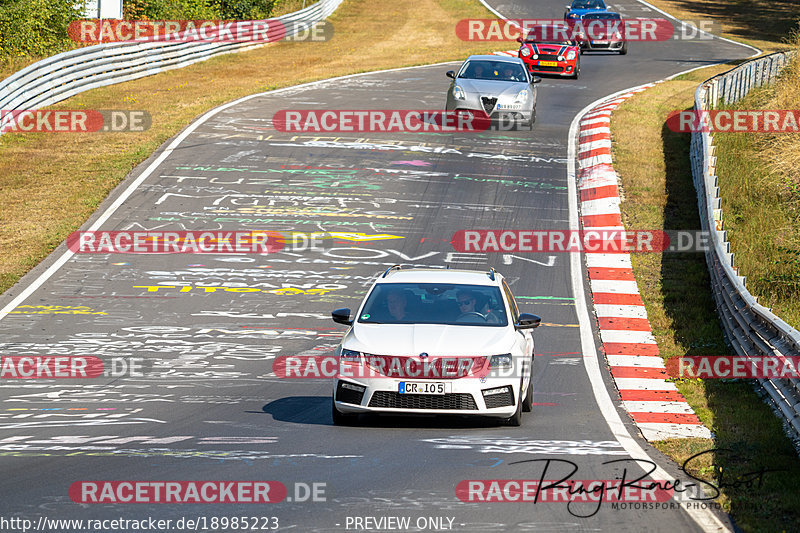 Bild #18985223 - Touristenfahrten Nürburgring Nordschleife (04.09.2022)