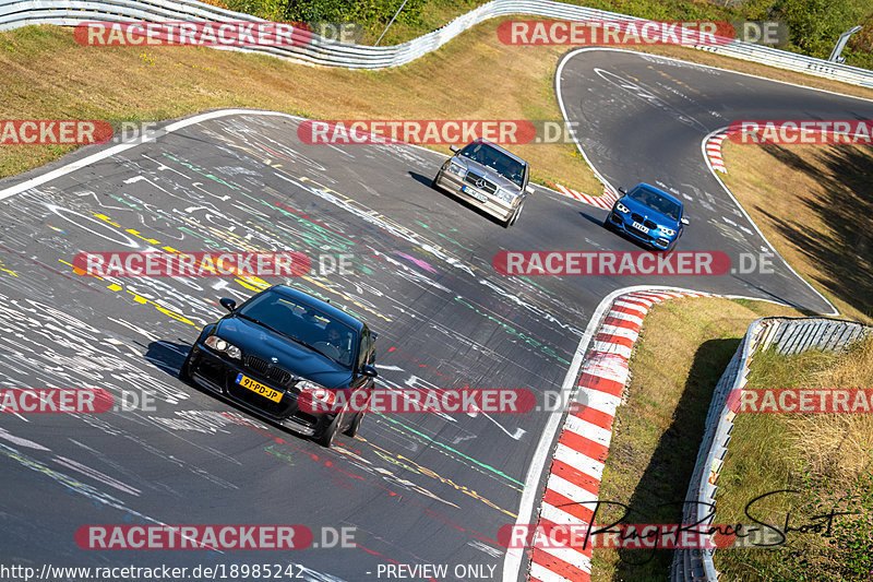 Bild #18985242 - Touristenfahrten Nürburgring Nordschleife (04.09.2022)