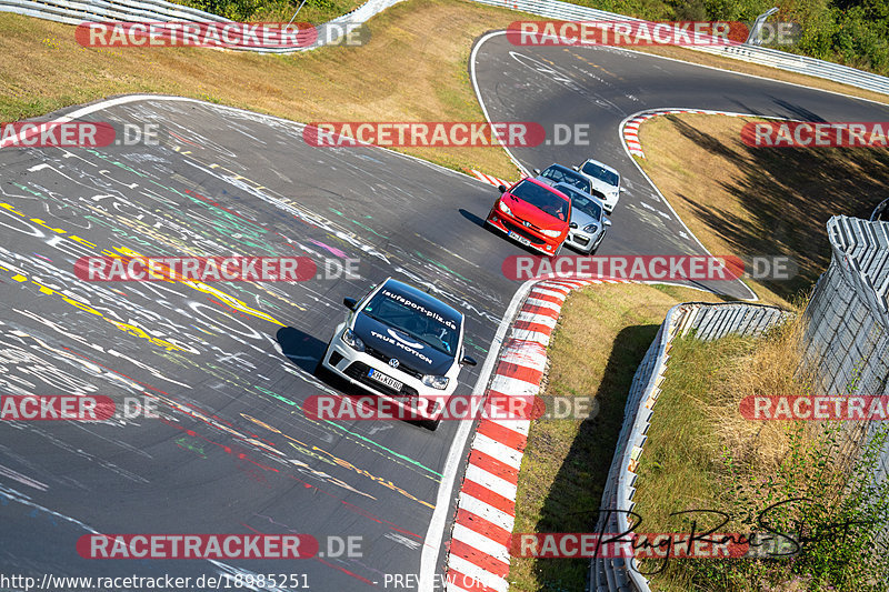 Bild #18985251 - Touristenfahrten Nürburgring Nordschleife (04.09.2022)