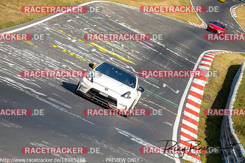 Bild #18985266 - Touristenfahrten Nürburgring Nordschleife (04.09.2022)