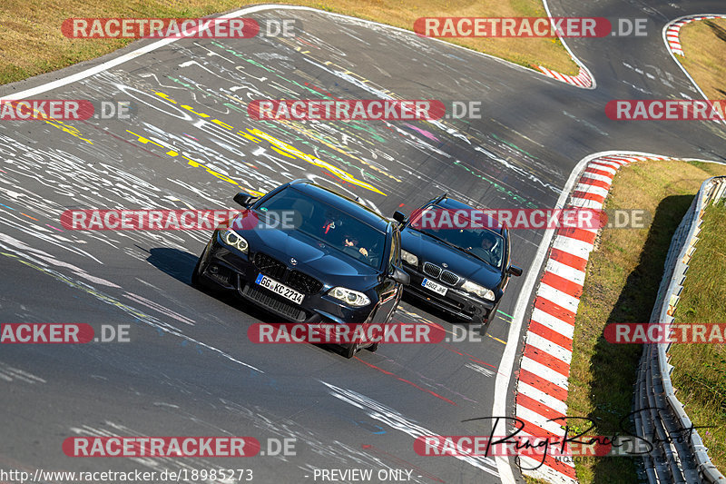 Bild #18985273 - Touristenfahrten Nürburgring Nordschleife (04.09.2022)