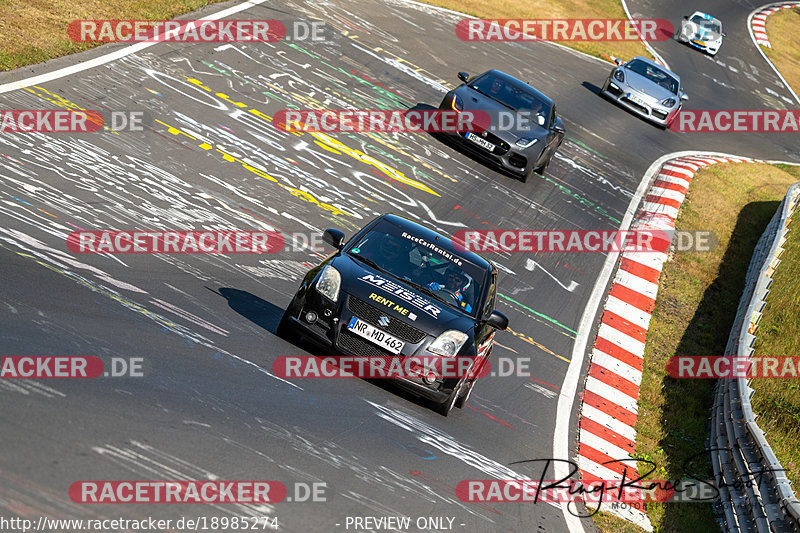 Bild #18985274 - Touristenfahrten Nürburgring Nordschleife (04.09.2022)