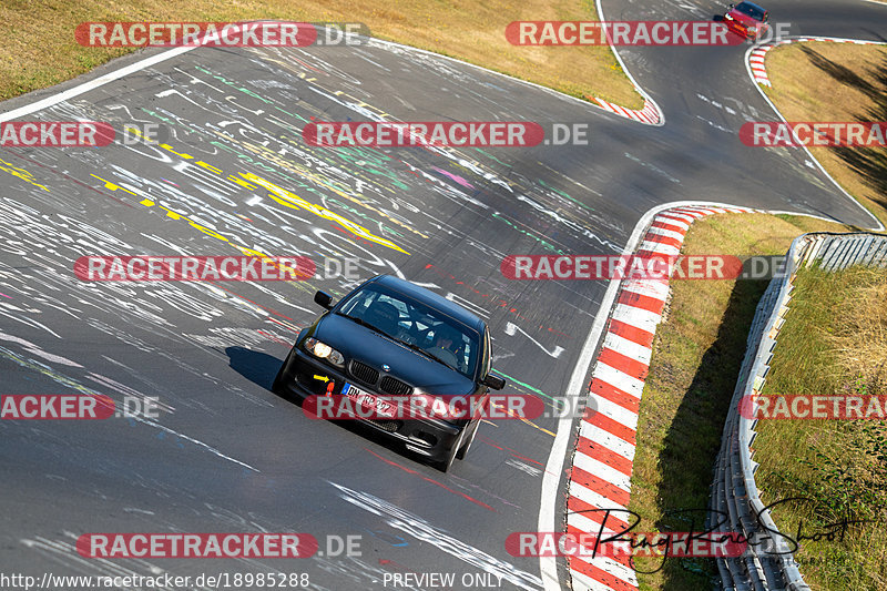 Bild #18985288 - Touristenfahrten Nürburgring Nordschleife (04.09.2022)