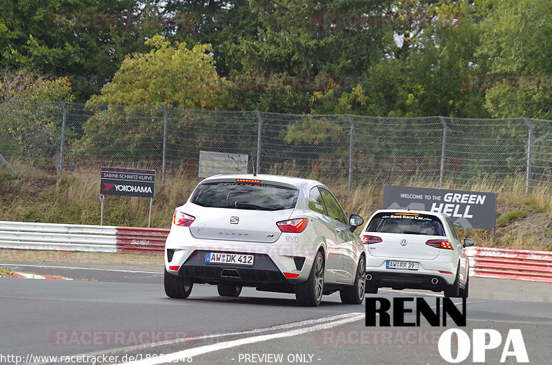 Bild #18951348 - Touristenfahrten Nürburgring Nordschleife (05.09.2022)