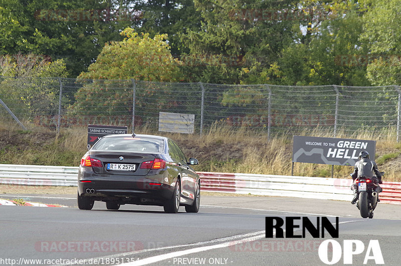 Bild #18951354 - Touristenfahrten Nürburgring Nordschleife (05.09.2022)