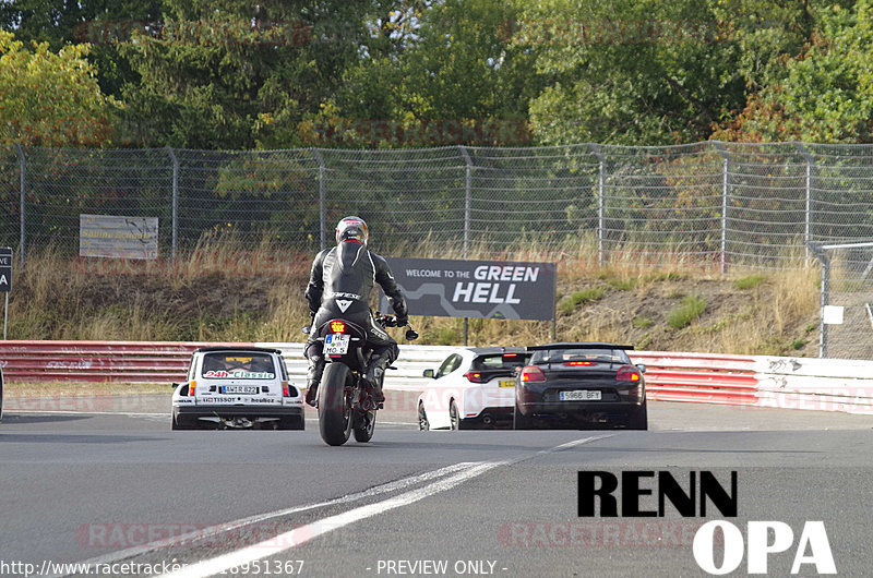 Bild #18951367 - Touristenfahrten Nürburgring Nordschleife (05.09.2022)