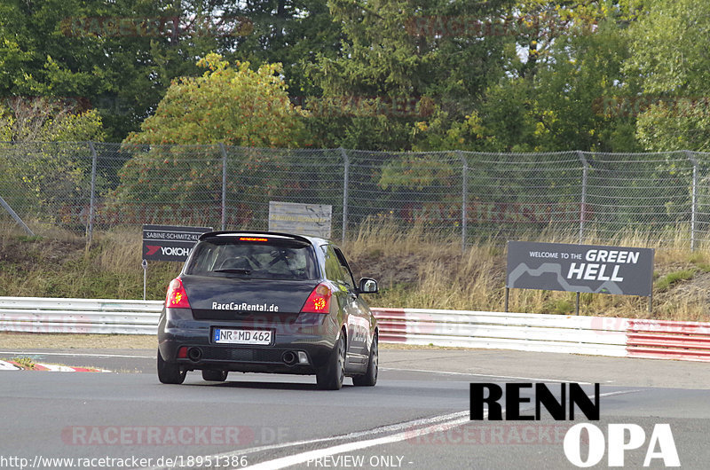 Bild #18951386 - Touristenfahrten Nürburgring Nordschleife (05.09.2022)