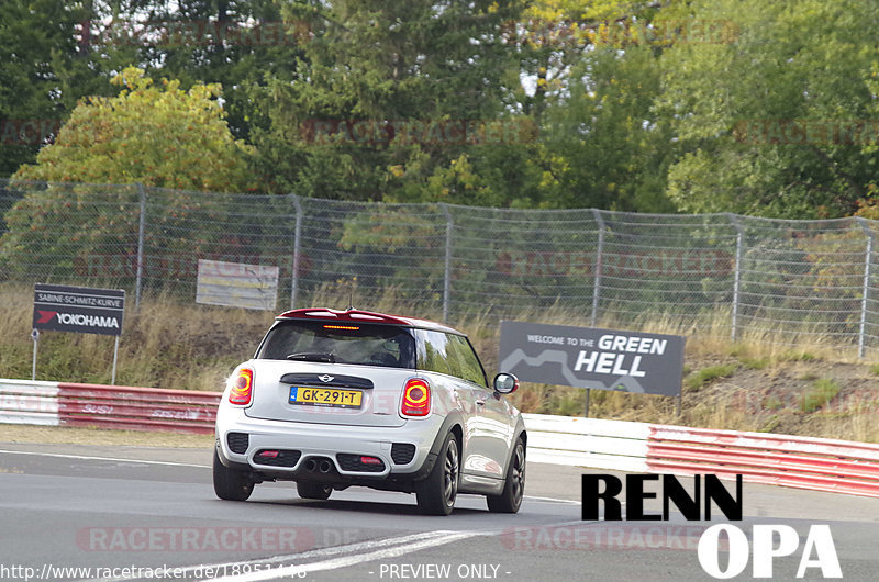 Bild #18951448 - Touristenfahrten Nürburgring Nordschleife (05.09.2022)