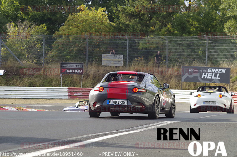 Bild #18951468 - Touristenfahrten Nürburgring Nordschleife (05.09.2022)