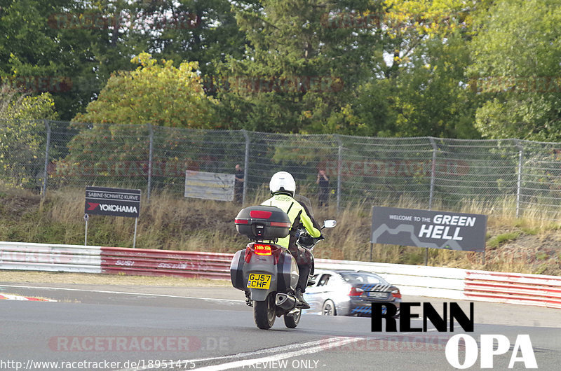 Bild #18951475 - Touristenfahrten Nürburgring Nordschleife (05.09.2022)