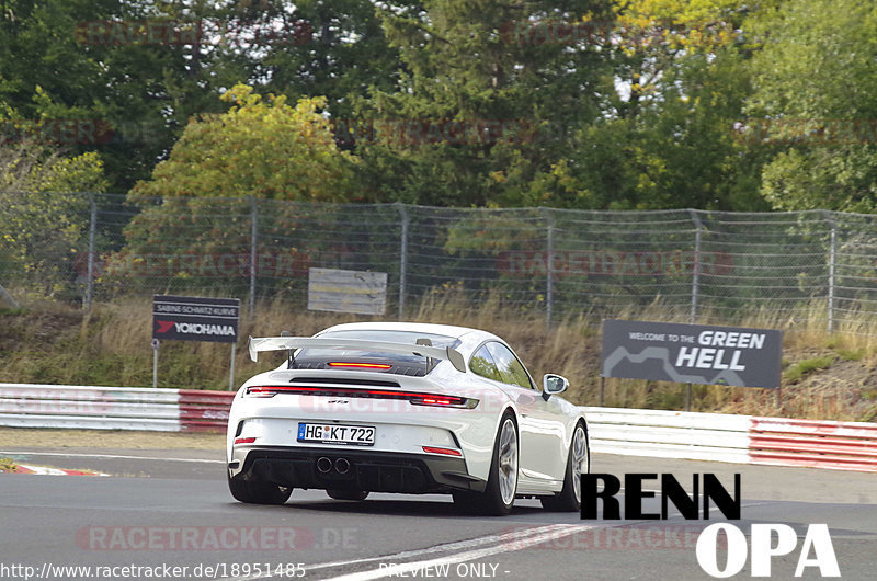 Bild #18951485 - Touristenfahrten Nürburgring Nordschleife (05.09.2022)