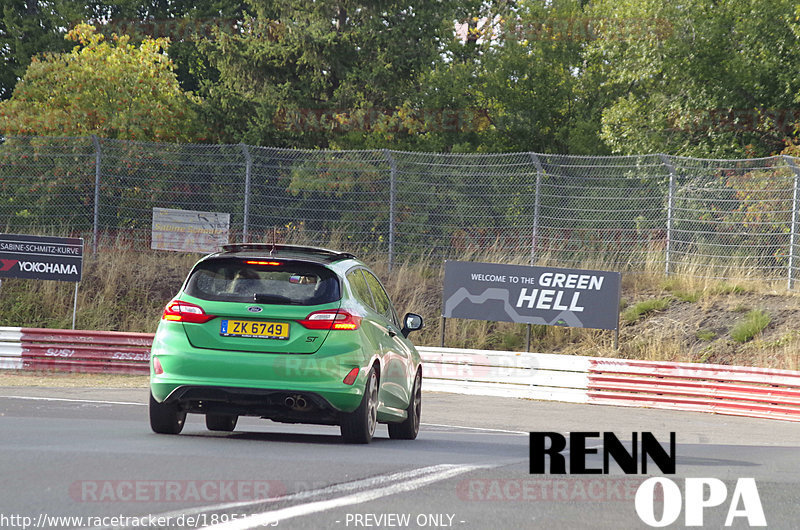 Bild #18951505 - Touristenfahrten Nürburgring Nordschleife (05.09.2022)