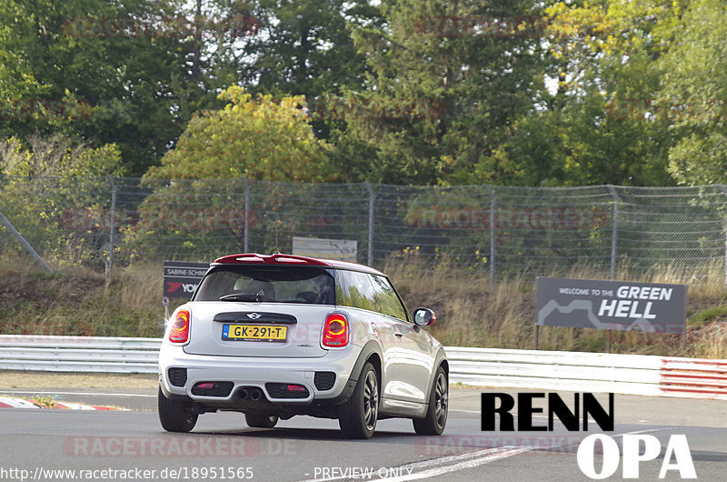 Bild #18951565 - Touristenfahrten Nürburgring Nordschleife (05.09.2022)