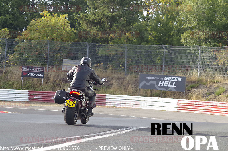 Bild #18951576 - Touristenfahrten Nürburgring Nordschleife (05.09.2022)