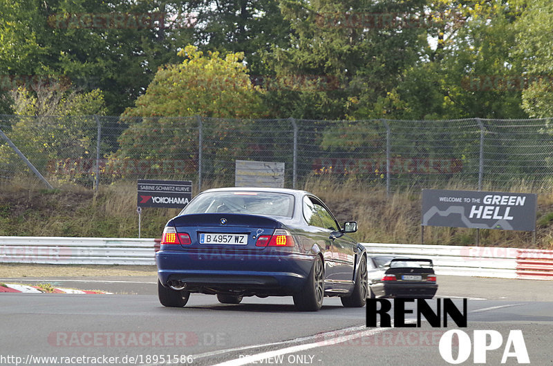 Bild #18951586 - Touristenfahrten Nürburgring Nordschleife (05.09.2022)