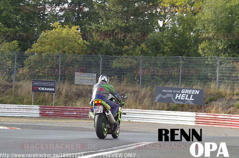 Bild #18951603 - Touristenfahrten Nürburgring Nordschleife (05.09.2022)