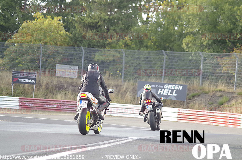 Bild #18951659 - Touristenfahrten Nürburgring Nordschleife (05.09.2022)