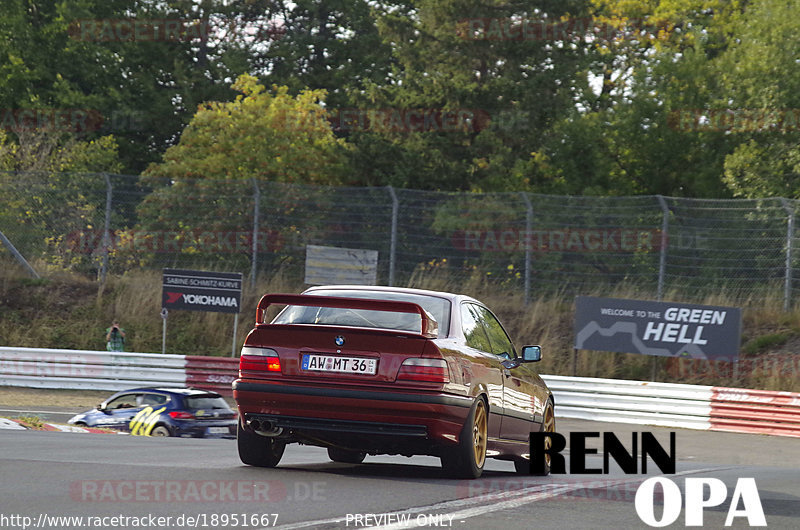 Bild #18951667 - Touristenfahrten Nürburgring Nordschleife (05.09.2022)