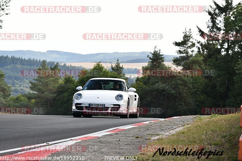 Bild #18952210 - Touristenfahrten Nürburgring Nordschleife (05.09.2022)