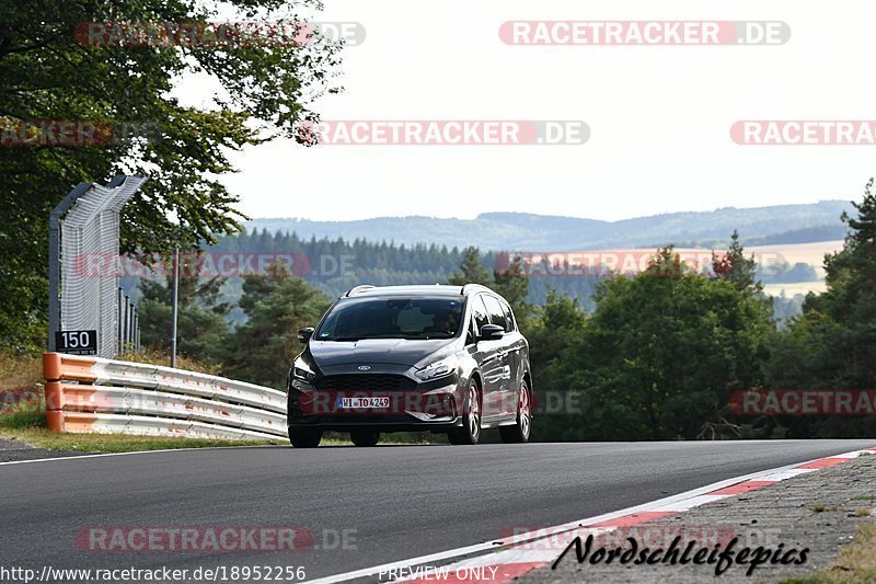 Bild #18952256 - Touristenfahrten Nürburgring Nordschleife (05.09.2022)