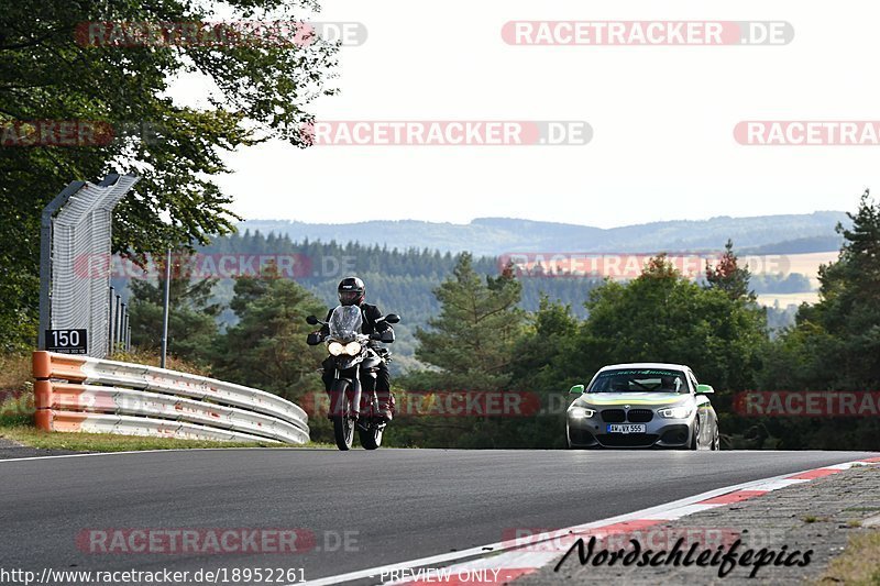 Bild #18952261 - Touristenfahrten Nürburgring Nordschleife (05.09.2022)