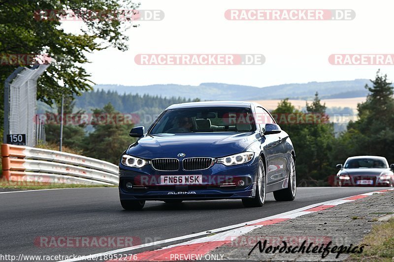 Bild #18952276 - Touristenfahrten Nürburgring Nordschleife (05.09.2022)