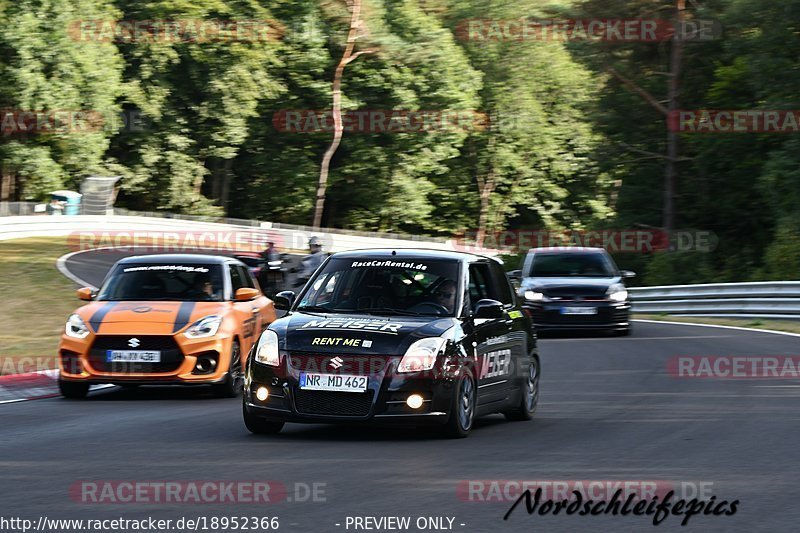 Bild #18952366 - Touristenfahrten Nürburgring Nordschleife (05.09.2022)