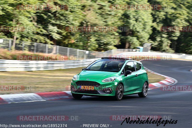 Bild #18952374 - Touristenfahrten Nürburgring Nordschleife (05.09.2022)