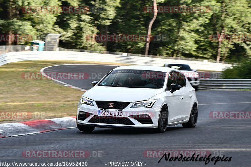 Bild #18952430 - Touristenfahrten Nürburgring Nordschleife (05.09.2022)