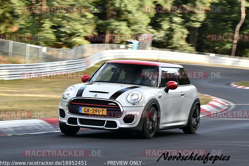 Bild #18952451 - Touristenfahrten Nürburgring Nordschleife (05.09.2022)