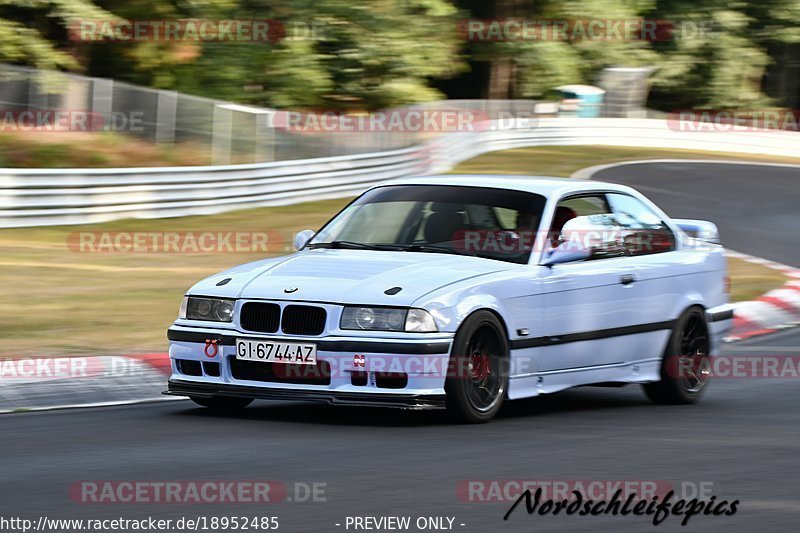 Bild #18952485 - Touristenfahrten Nürburgring Nordschleife (05.09.2022)