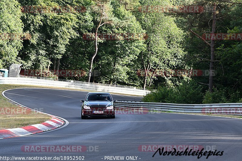 Bild #18952502 - Touristenfahrten Nürburgring Nordschleife (05.09.2022)