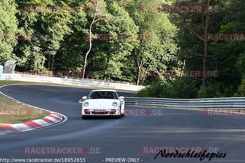 Bild #18952655 - Touristenfahrten Nürburgring Nordschleife (05.09.2022)