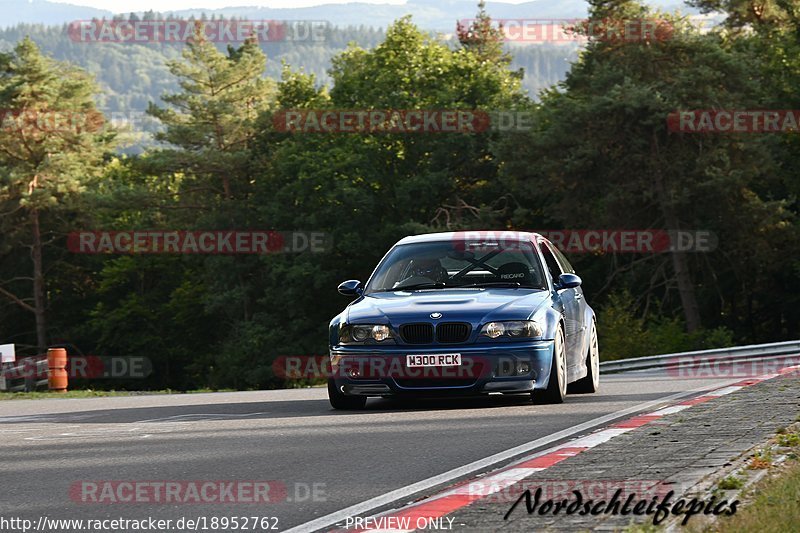 Bild #18952762 - Touristenfahrten Nürburgring Nordschleife (05.09.2022)