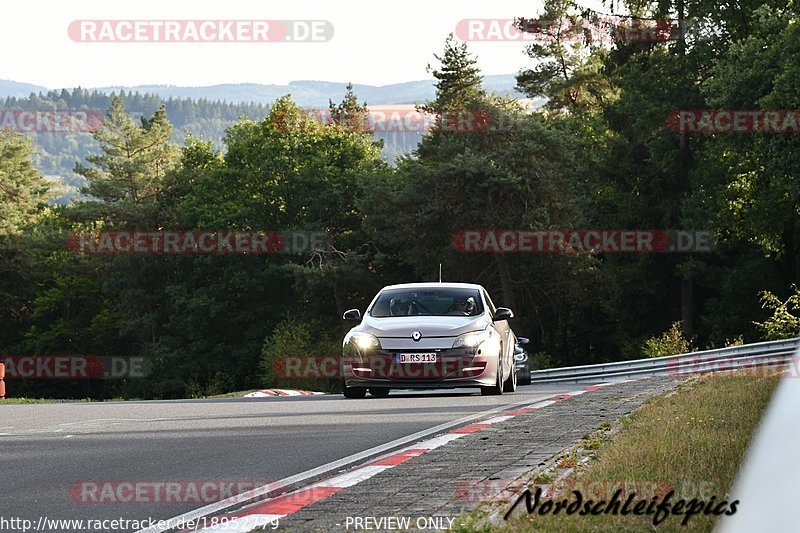 Bild #18952779 - Touristenfahrten Nürburgring Nordschleife (05.09.2022)